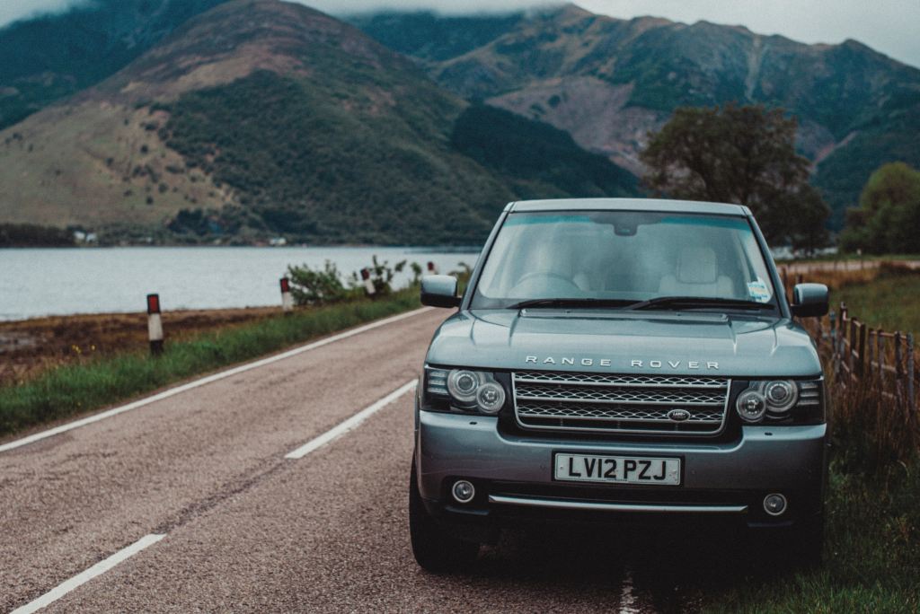 Reasons to Choose a Range Rover as Your Next&nbsp;Vehicle